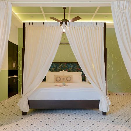 Jaipur Bungalow Hotel ภายนอก รูปภาพ