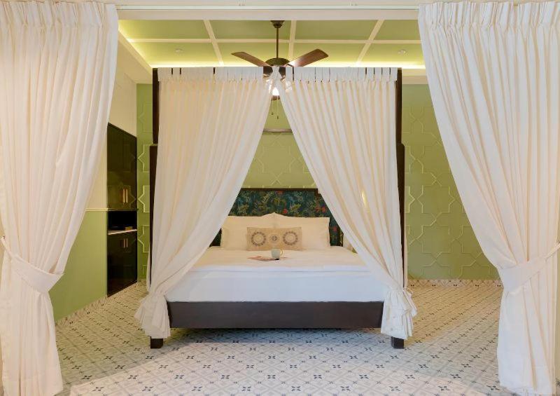 Jaipur Bungalow Hotel ภายนอก รูปภาพ
