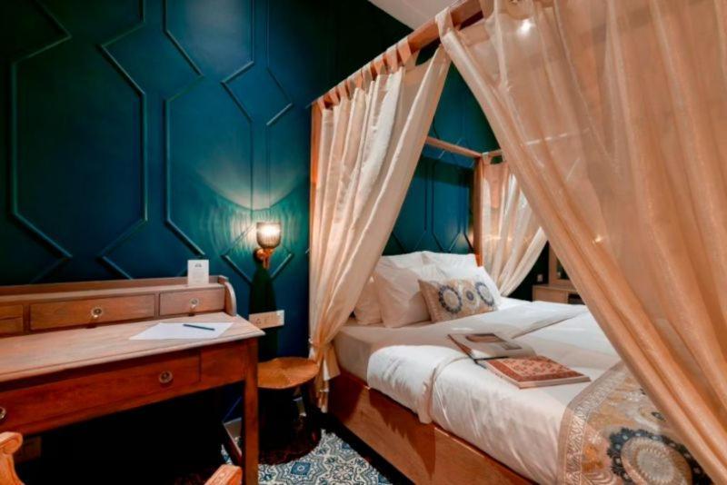 Jaipur Bungalow Hotel ภายนอก รูปภาพ