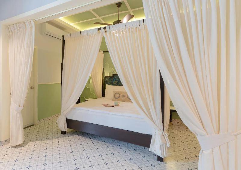 Jaipur Bungalow Hotel ภายนอก รูปภาพ