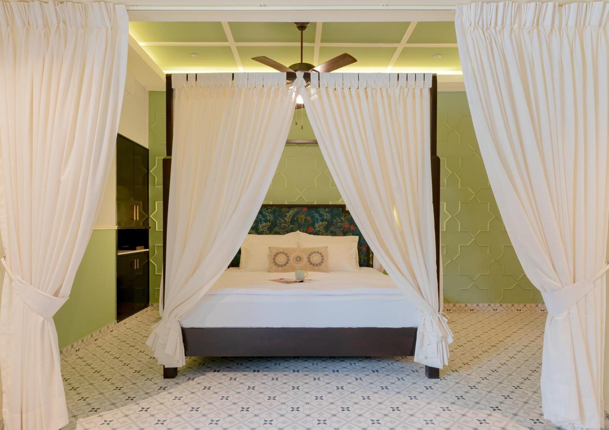 Jaipur Bungalow Hotel ภายนอก รูปภาพ