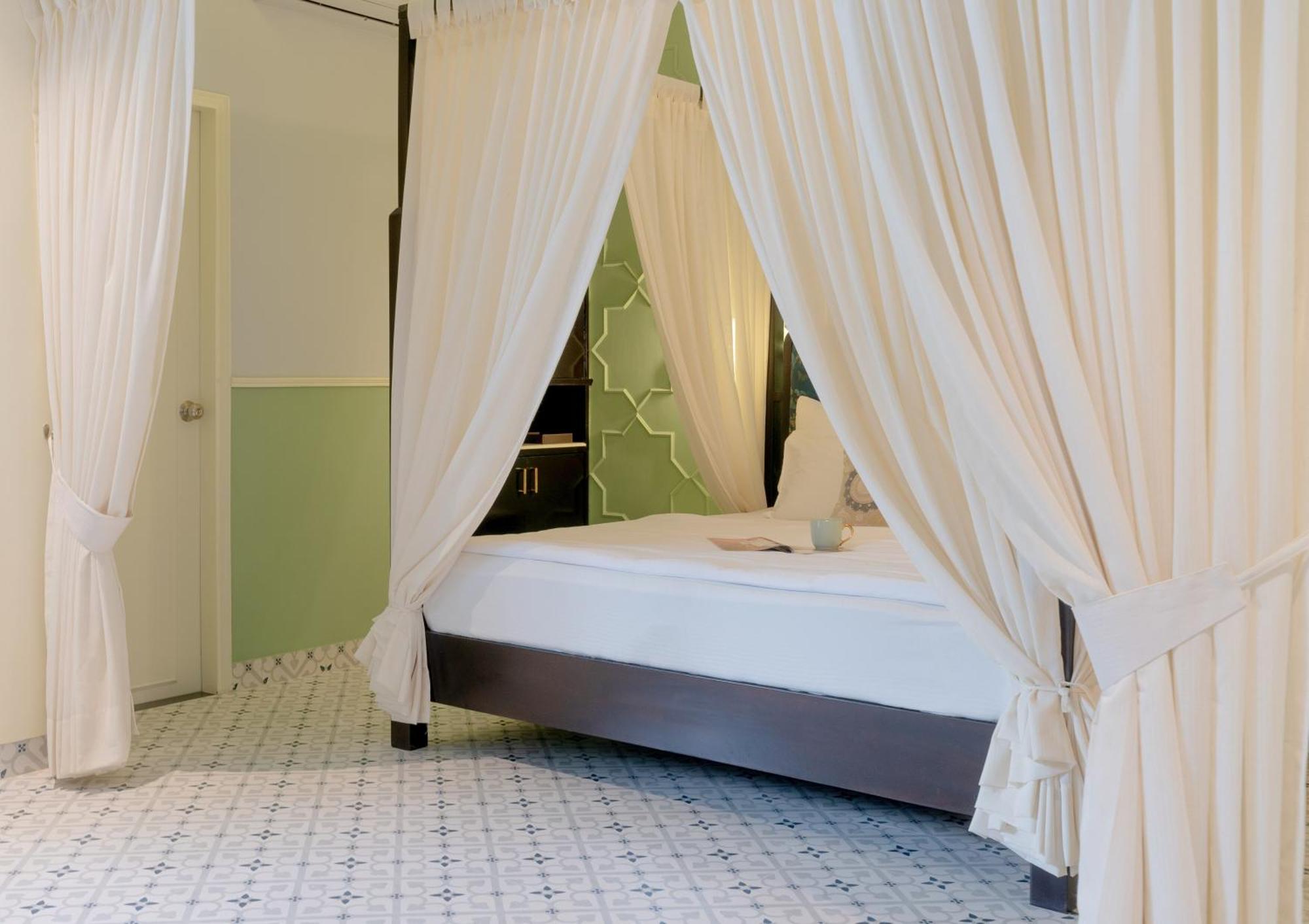 Jaipur Bungalow Hotel ภายนอก รูปภาพ
